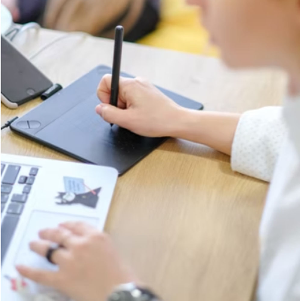 Certificate in Creative Design