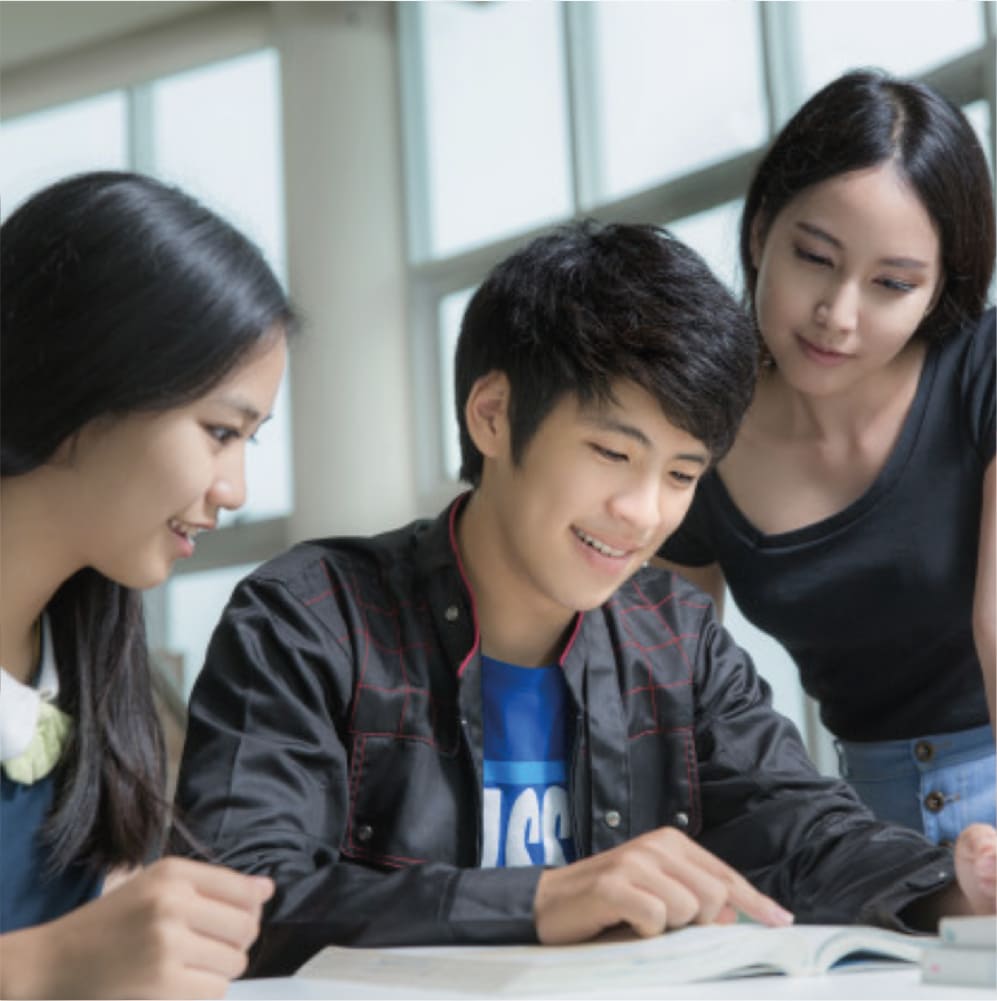 Certificate in Business