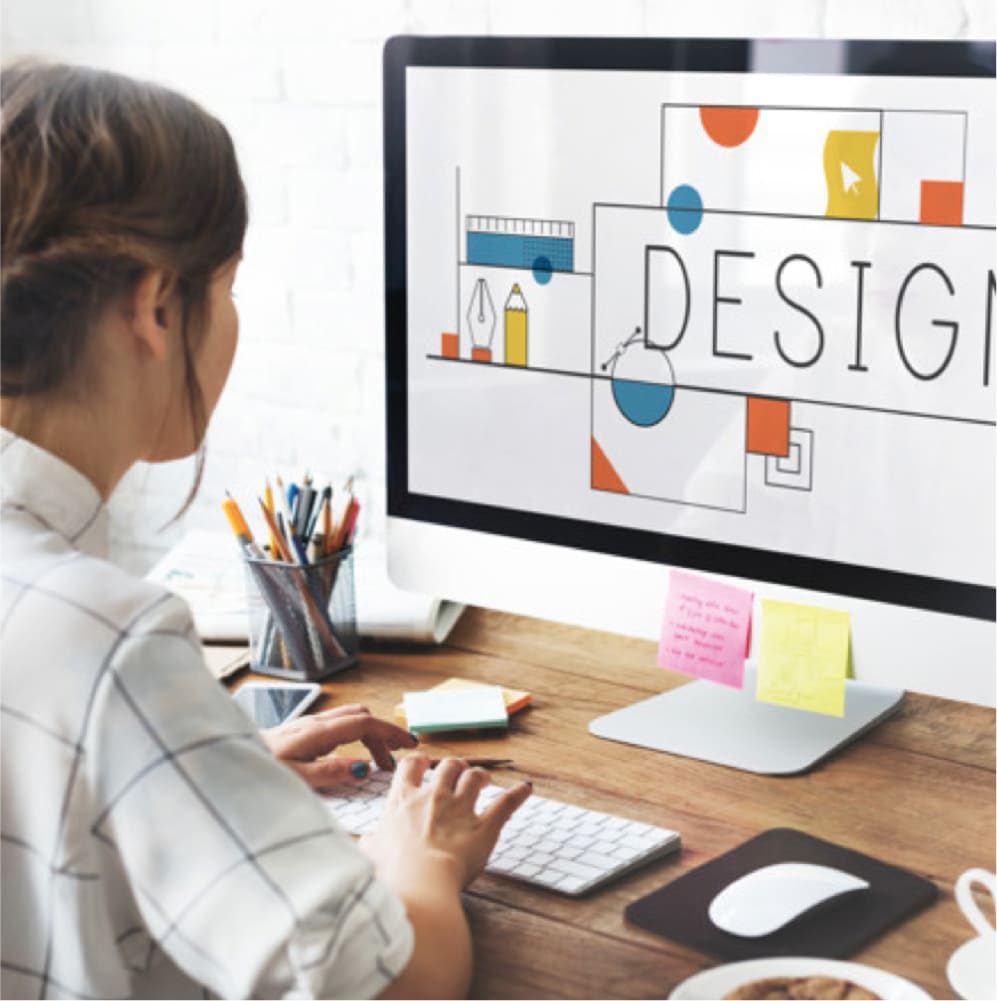 Diploma in Graphic Design