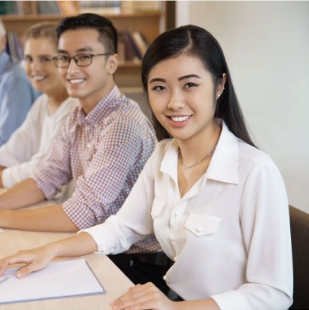 Diploma in Human Resource Management