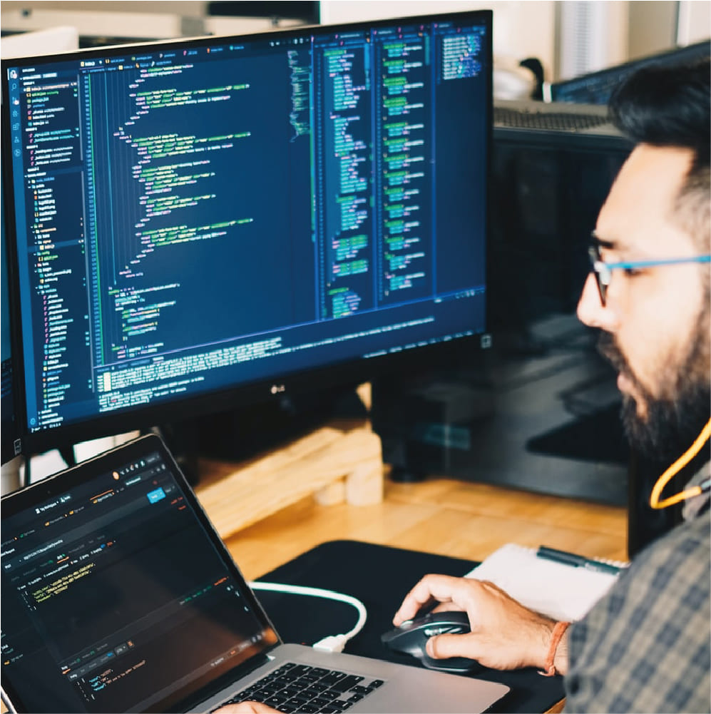 Diploma in Information Technology