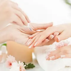 Beauty Services Level 1